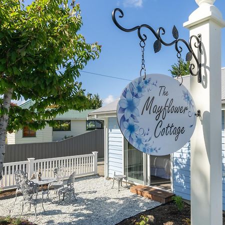 The Mayflower Cottage Te Anau Zewnętrze zdjęcie