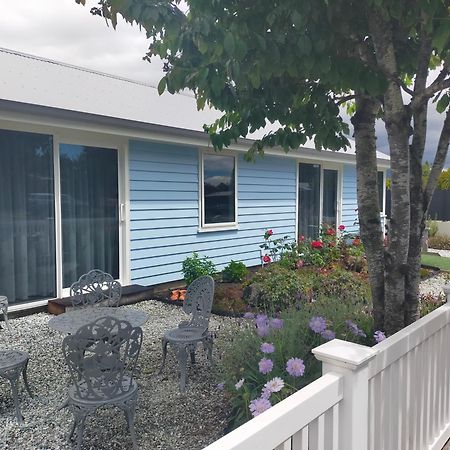 The Mayflower Cottage Te Anau Zewnętrze zdjęcie