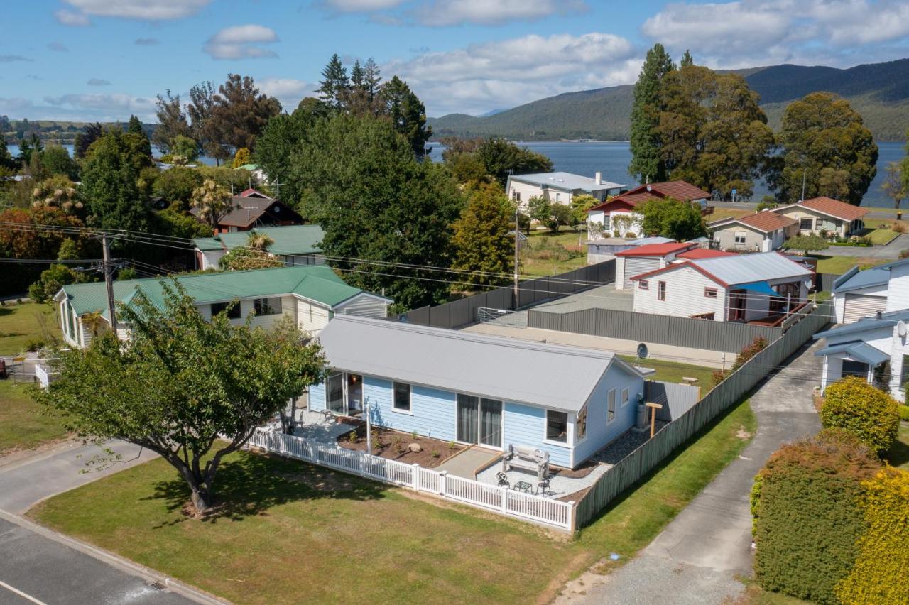 The Mayflower Cottage Te Anau Zewnętrze zdjęcie