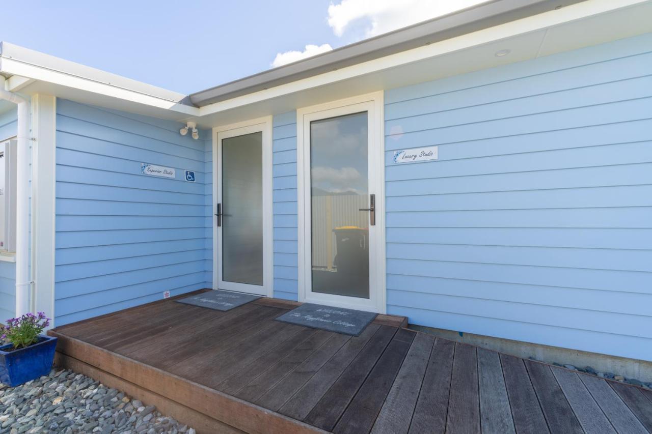 The Mayflower Cottage Te Anau Zewnętrze zdjęcie